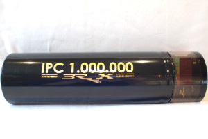 ブラックス　パワースタビライザー　IPC １，０００，０００　中古